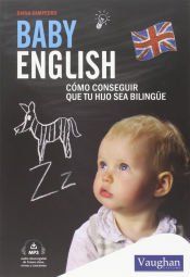 Portada de Baby English