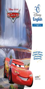 Portada de Cars: Disney English Vaughan