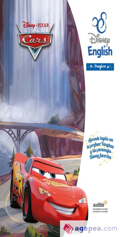 Cars: Disney English Vaughan