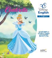 Portada de Cinderella: Disney English Vaughan