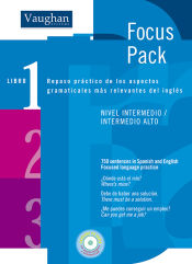 Portada de FOCUS PACK 1