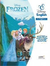 Portada de Frozen: Disney English Vaughan