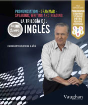 Portada de La trilogía del inglés