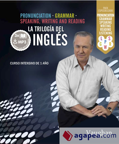 La trilogía del inglés