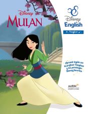 Portada de Mulan : Disney English Vaughan