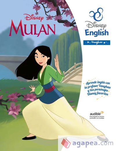 Mulan : Disney English Vaughan