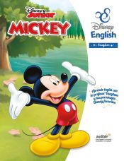 Portada de Rainy Day Fun (Mickey) : Disney English Vaughan