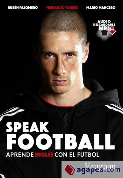 Speak Football