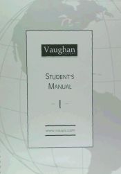 Portada de Student Manual 1