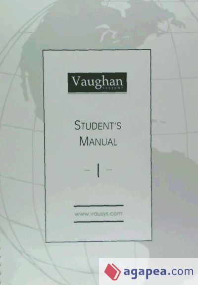 Student Manual 1