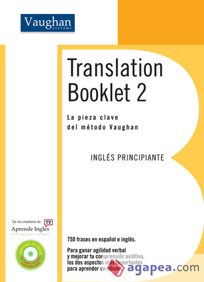 TRANSLATION BOOKLET 2