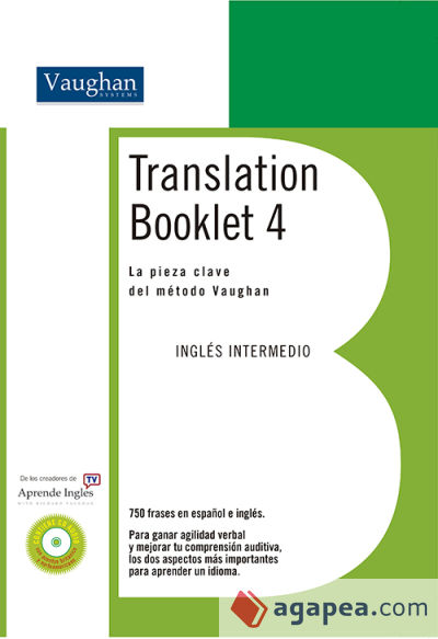 TRANSLATION BOOKLET 4