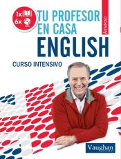 Portada de TU PROFESOR EN CASA ADVANCE