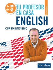 Portada de TU PROFESOR EN CASA ELEMENTARY