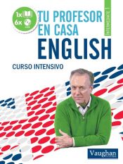 Portada de TU PROFESOR EN CASA INTERMEDIO 1