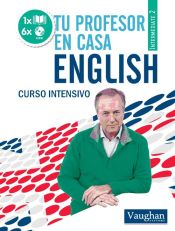 Portada de TU PROFESOR EN CASA INTERMEDIO 2