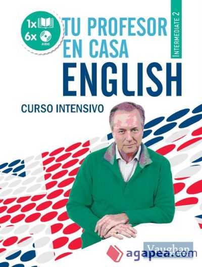 TU PROFESOR EN CASA INTERMEDIO 2