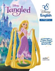 Portada de Tangled: Disney English Vaughan