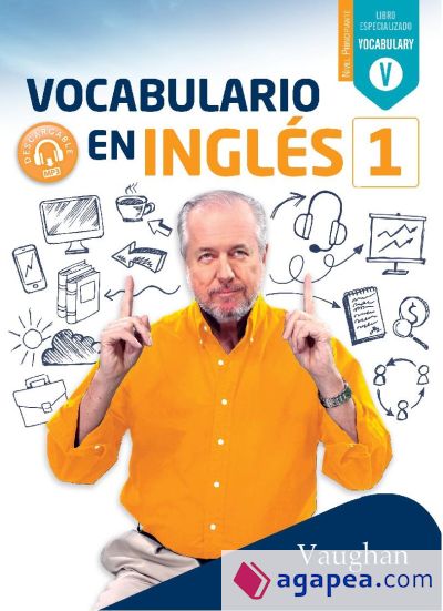 Vocabulario en Inglés 1