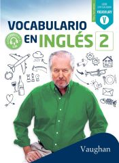 Portada de Vocabulario en Ingles 2