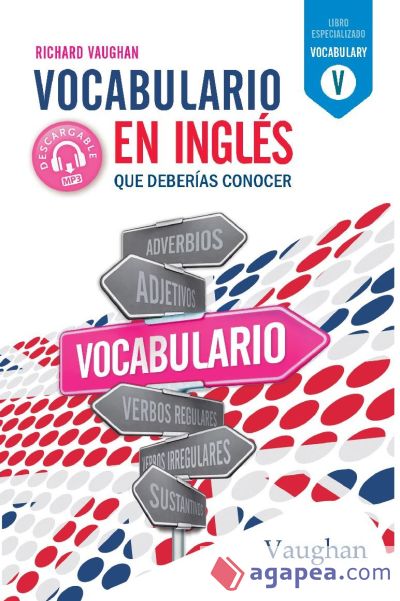 Vocabulario en inglés que deberías conocer