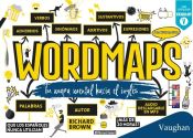 Portada de Wordmaps
