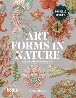 Portada de Art Forms in Nature by Ernst Haeckel