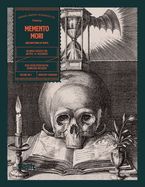 Portada de Memento Mori and Depictions of Death
