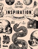 Portada de Tattoo Inspiration Compendium