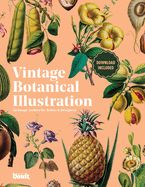 Portada de Vintage Botanical Illustration