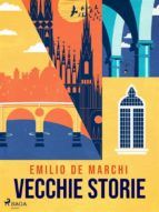 Portada de Vecchie storie (Ebook)