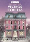 Vecinos Cotillas (cozy Mystery) De Freya Sampson