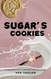 Portada de Sugar&acirc;s Cookies