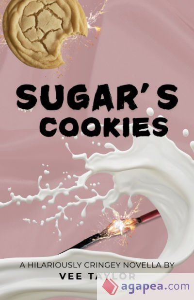 Sugar&acirc;s Cookies