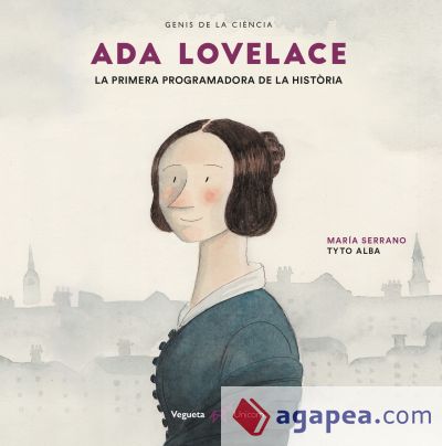 Ada Lovelace