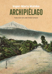 Portada de Archipiélago