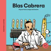 Portada de Blas Cabrera