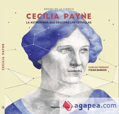 Cecilia Payne