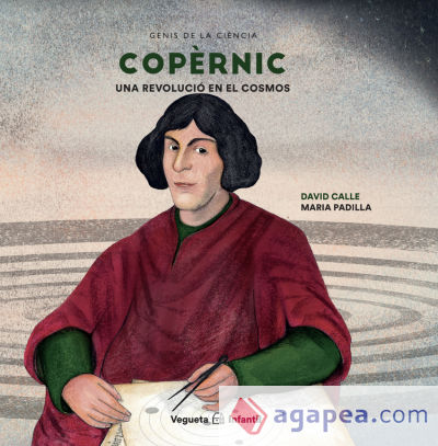 Copèrnic. Una revolució en el cosmos