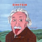 Portada de Einstein