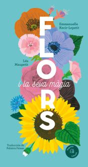 Portada de Flors