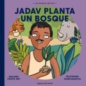 Portada de Jadav planta un bosque