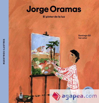 Jorge Oramas