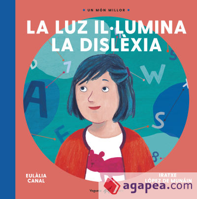 La Luz il·lumina la dislèxia