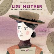 Portada de Lise Meitner