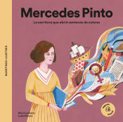 Portada de MERCEDES PINTO