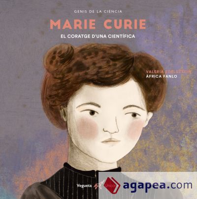 Marie Curie