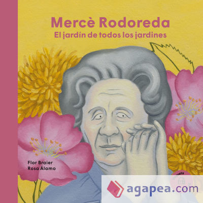 Mercè Rodoreda. El jardín de todos los jardines