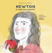 Portada de Newton: El poder de la gravetat