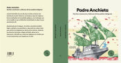 Portada de Padre Anchieta. Escritor, aventurero y defensor de los pueblos indígenas